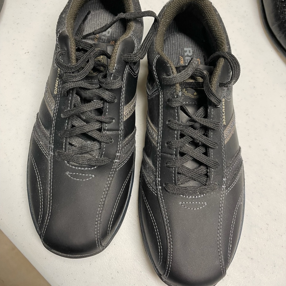 Sketchers - Relaxed Fit Memory Foam (SN643780)